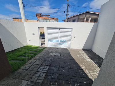 Casa, 2 quartos, 81 m² - Foto 2
