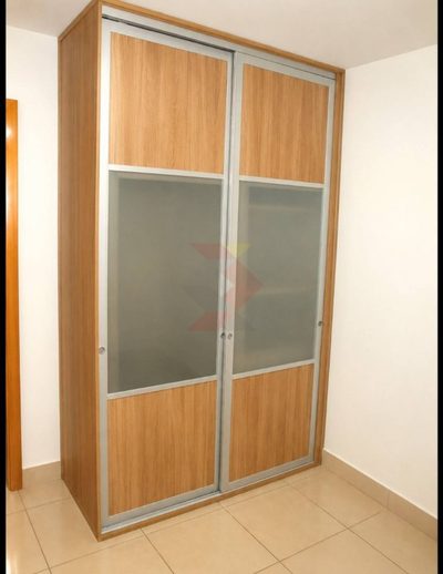 Apartamento, 3 quartos, 83 m² - Foto 4
