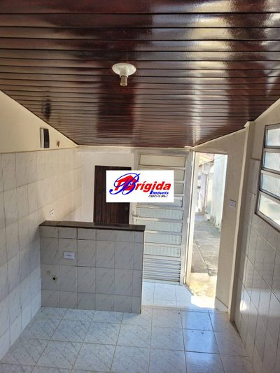 Casa, 1 quarto, 35 m² - Foto 3