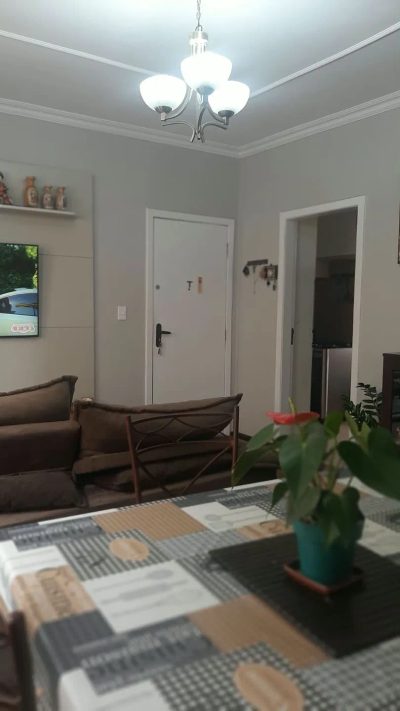 Apartamento, 3 quartos, 90 m² - Foto 3