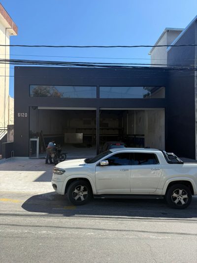 Depósito-Galpão, 312 m² - Foto 2