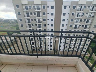 Apartamento, 2 quartos, 55 m² - Foto 4