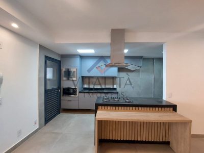 Apartamento, 2 quartos, 97 m² - Foto 5