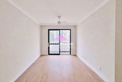 Apartamento, 2 quartos, 68 m² - Foto 2