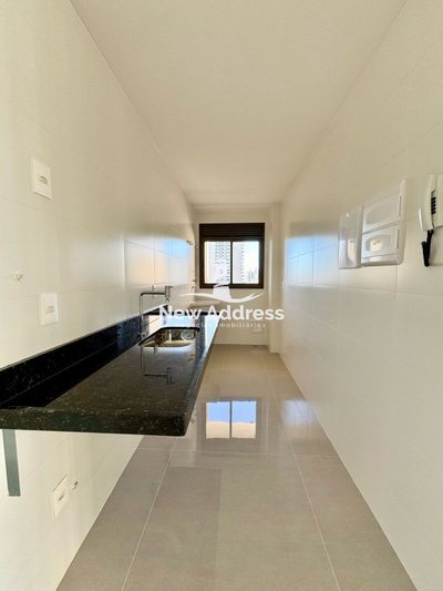 Apartamento, 3 quartos, 83 m² - Foto 4