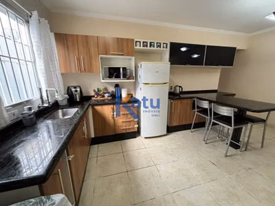 Casa, 2 quartos, 115 m² - Foto 1