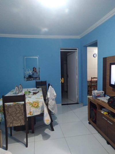 Apartamento, 2 quartos, 80 m² - Foto 4