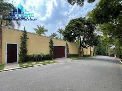 Casa, 4 quartos, 800 m² - Foto 3