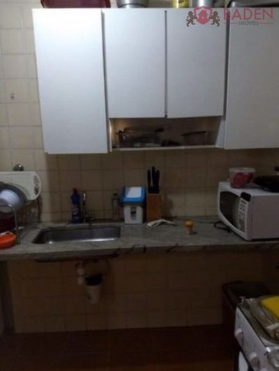 Apartamento, 1 quarto, 55 m² - Foto 5