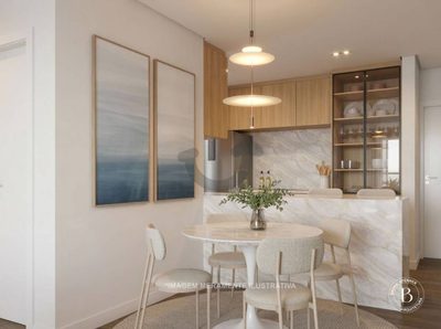 Apartamento, 2 quartos, 92 m² - Foto 5