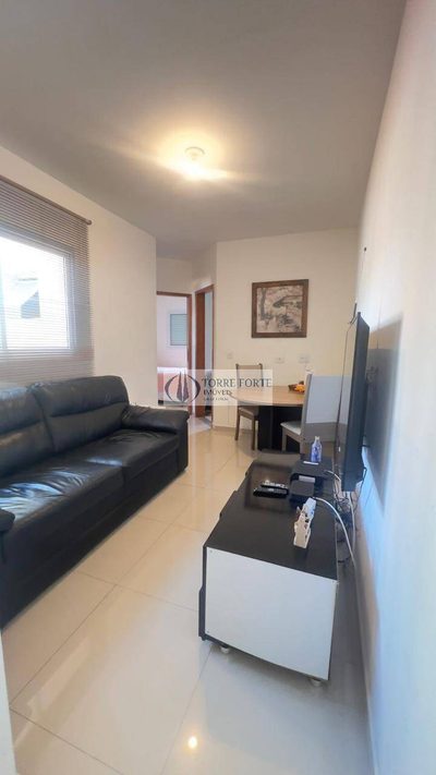 Cobertura, 2 quartos, 80 m² - Foto 3