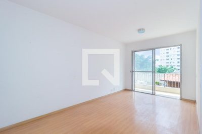 Apartamento, 3 quartos, 75 m² - Foto 2