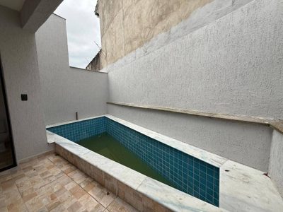 Casa, 3 quartos, 80 m² - Foto 5