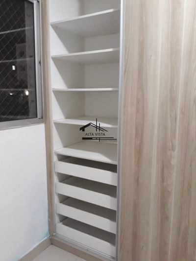 Apartamento, 2 quartos, 49 m² - Foto 5
