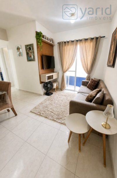 Apartamento, 3 quartos, 87 m² - Foto 1