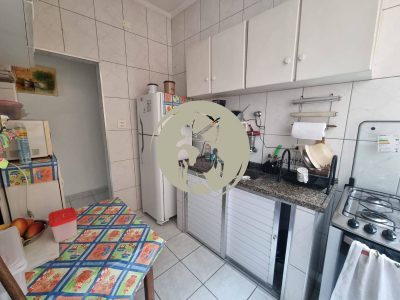 Apartamento, 1 quarto, 58 m² - Foto 4