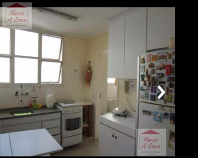 Apartamento, 3 quartos, 100 m² - Foto 1