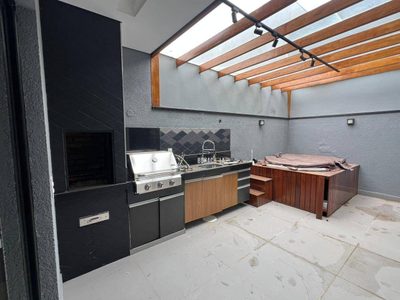 Casa, 3 quartos, 194 m² - Foto 5