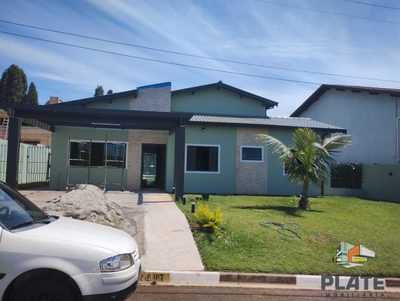 Casa de Condomínio - Foto 1