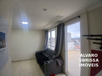 Apartamento, 2 quartos, 67 m² - Foto 1