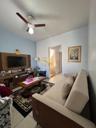 Casa, 2 quartos, 133 m² - Foto 4
