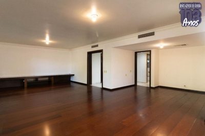 Apartamento, 3 quartos, 152 m² - Foto 4