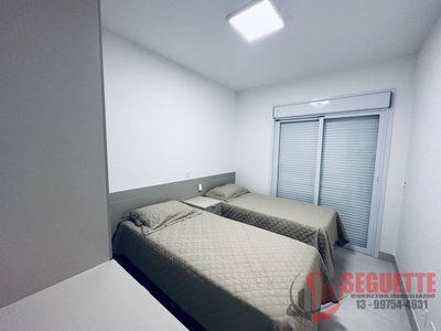 Apartamento, 3 quartos, 111 m² - Foto 4