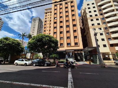 Apartamento, 3 quartos, 73 m² - Foto 1