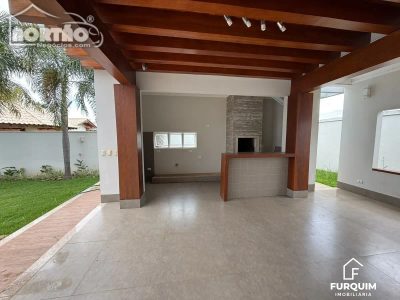 Casa, 1 quarto, 460 m² - Foto 3