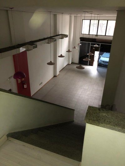 Loja-Salão, 130 m² - Foto 4