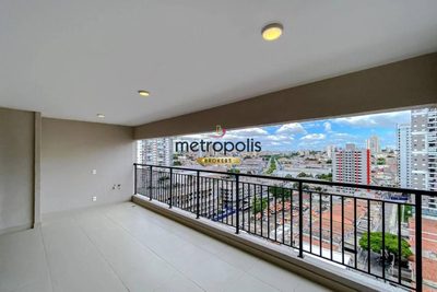 Apartamento, 3 quartos, 107 m² - Foto 5