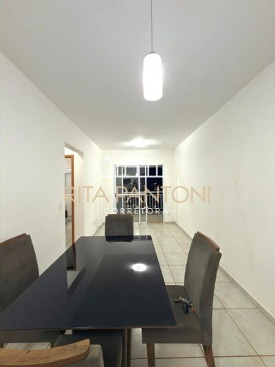 Apartamento, 2 quartos, 54 m² - Foto 3