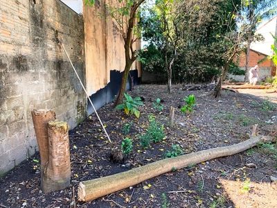Terreno, 1240 m² - Foto 3