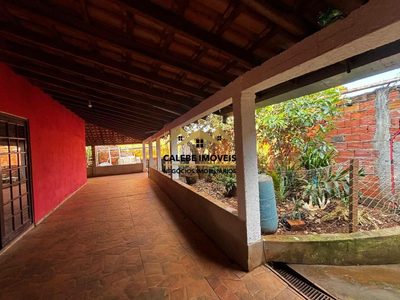 Chácara, 3 quartos, 1000 m² - Foto 4