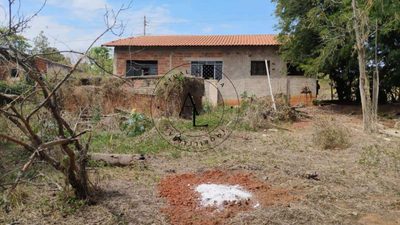 Chácara, 3 quartos - Foto 3
