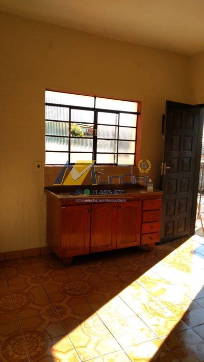 Casa, 1 quarto, 50 m² - Foto 4
