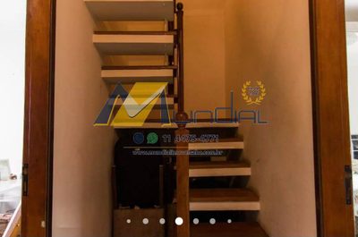 Sobrado, 3 quartos, 160 m² - Foto 1