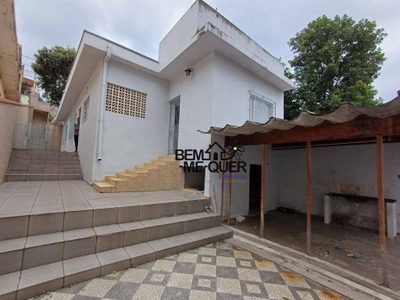 Casa, 198 m² - Foto 1