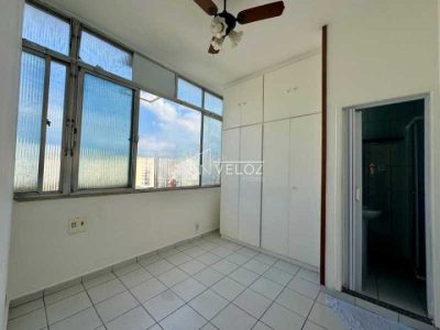 Apartamento, 1 quarto, 23 m² - Foto 1