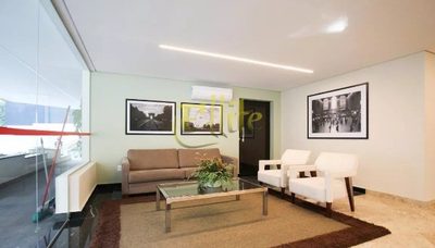 Apartamento, 1 quarto, 40 m² - Foto 4