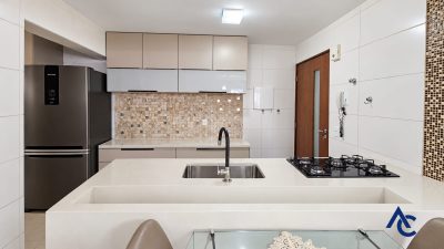 Apartamento, 3 quartos, 88 m² - Foto 5