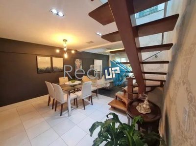 Apartamento, 4 quartos, 287 m² - Foto 3
