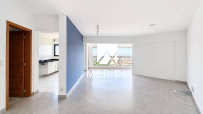 Apartamento, 3 quartos, 160 m² - Foto 1