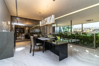 Apartamento, 4 quartos, 515 m² - Foto 3