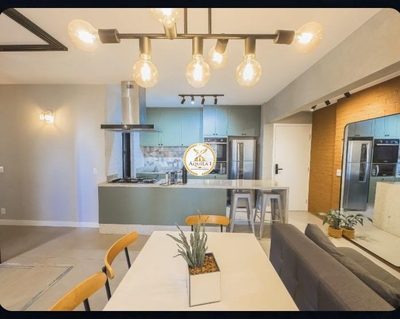 Apartamento, 3 quartos, 80 m² - Foto 2