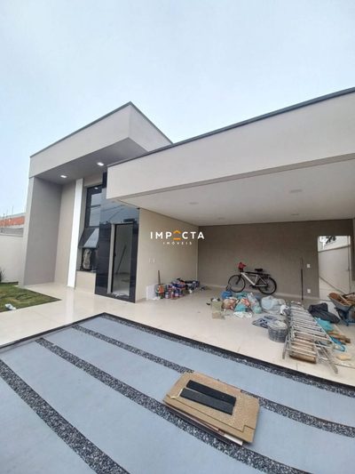 Casa, 3 quartos, 165 m² - Foto 1