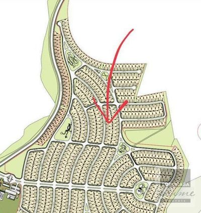 Loteamento e Condomínio, 472 m² - Foto 2