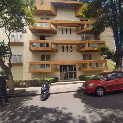 Apartamento - Foto 1