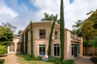 Casa, 5 quartos, 818 m² - Foto 4
