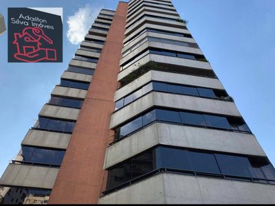 Apartamento, 4 quartos, 273 m² - Foto 1